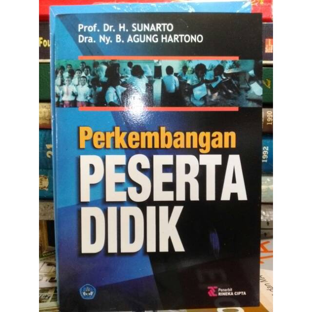 Perkembangan Peserta Didik