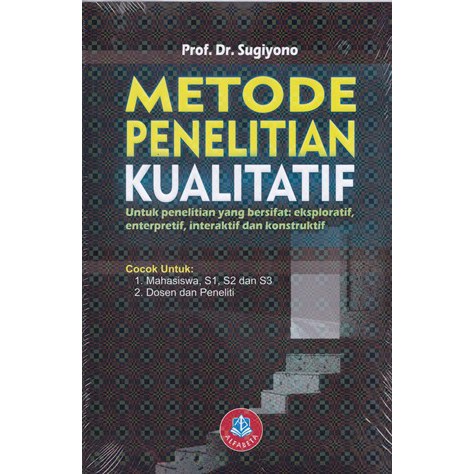 Metode Penelitian Kualitatif